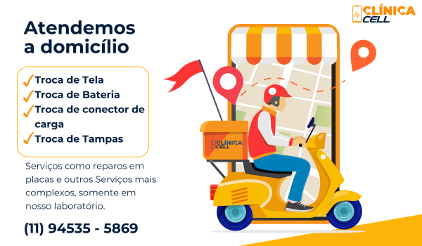 Promoção