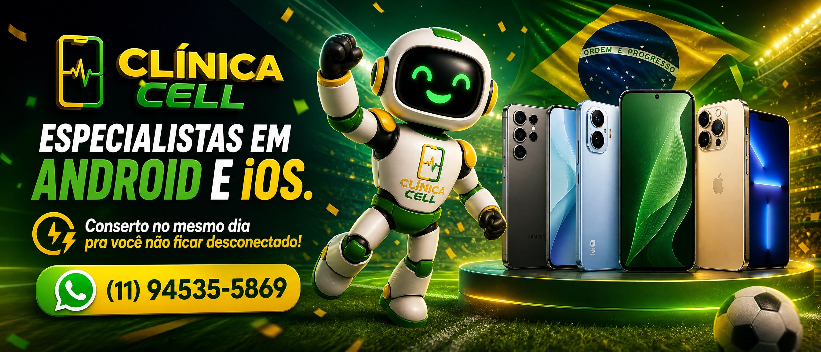 Clínica CELL